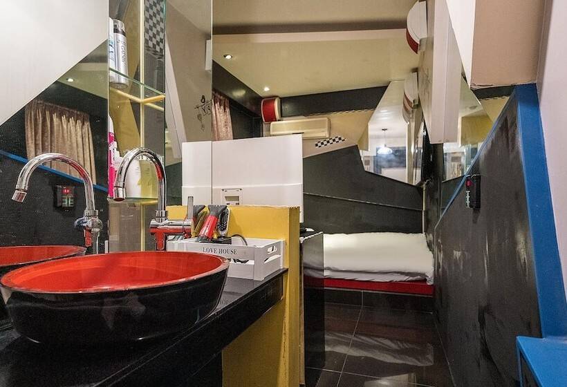 فندق Geumcheon Multi Dorothy