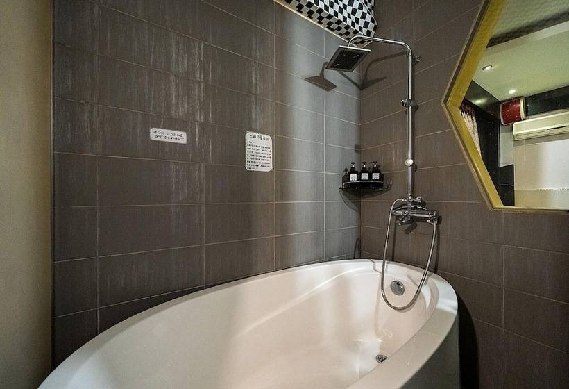 فندق Geumcheon Multi Dorothy