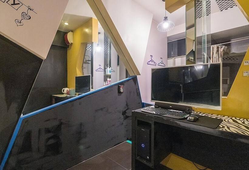 فندق Geumcheon Multi Dorothy