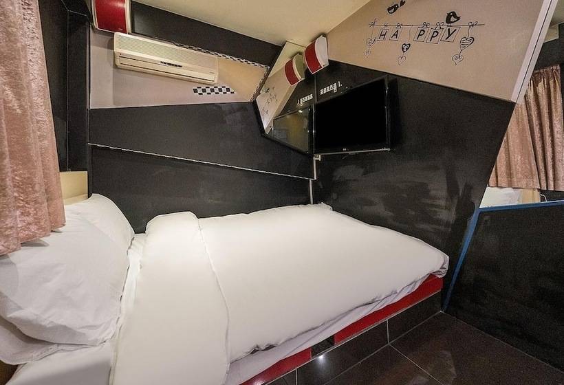 فندق Geumcheon Multi Dorothy