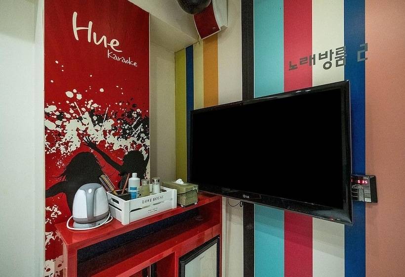 فندق Geumcheon Multi Dorothy