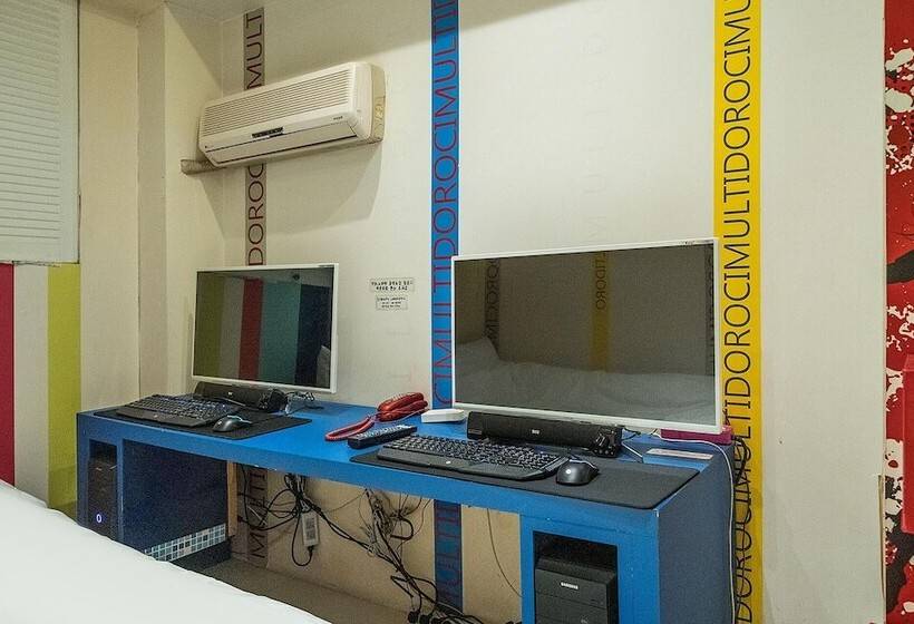 فندق Geumcheon Multi Dorothy