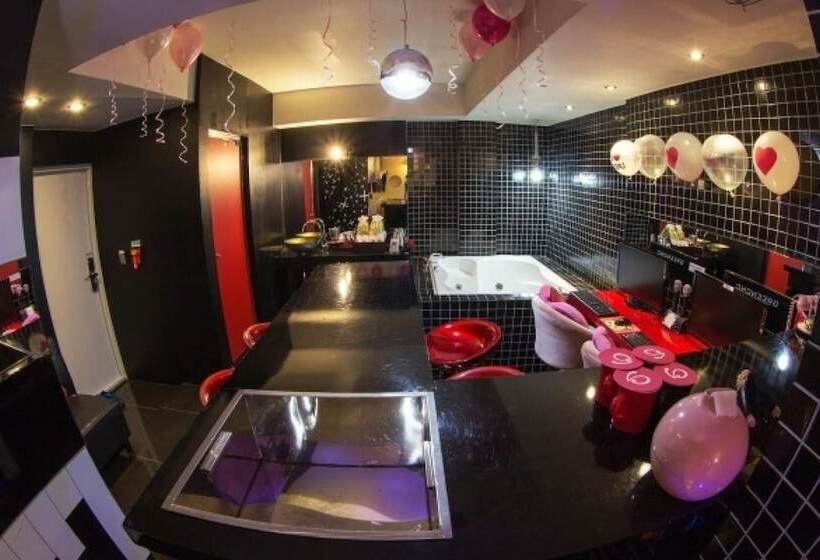 فندق Geumcheon Multi Dorothy