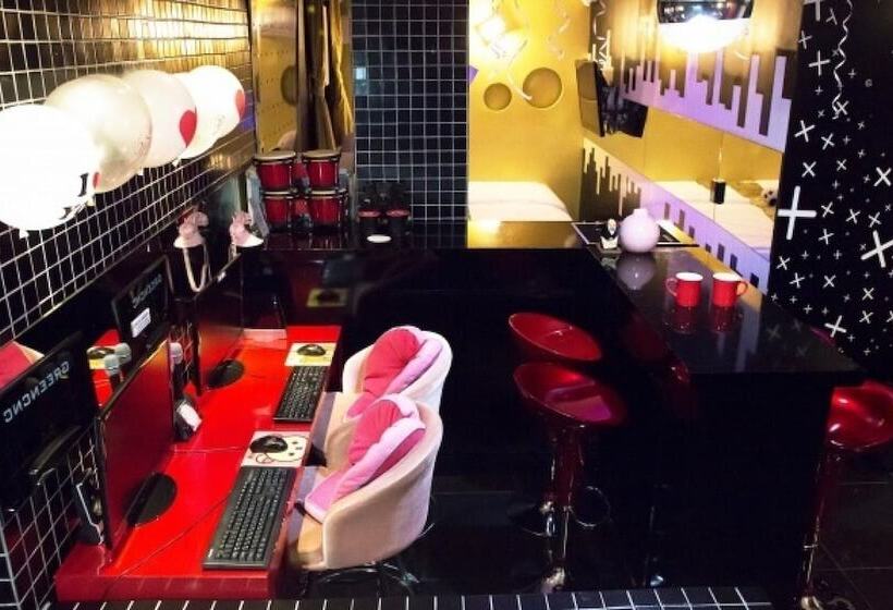 فندق Geumcheon Multi Dorothy