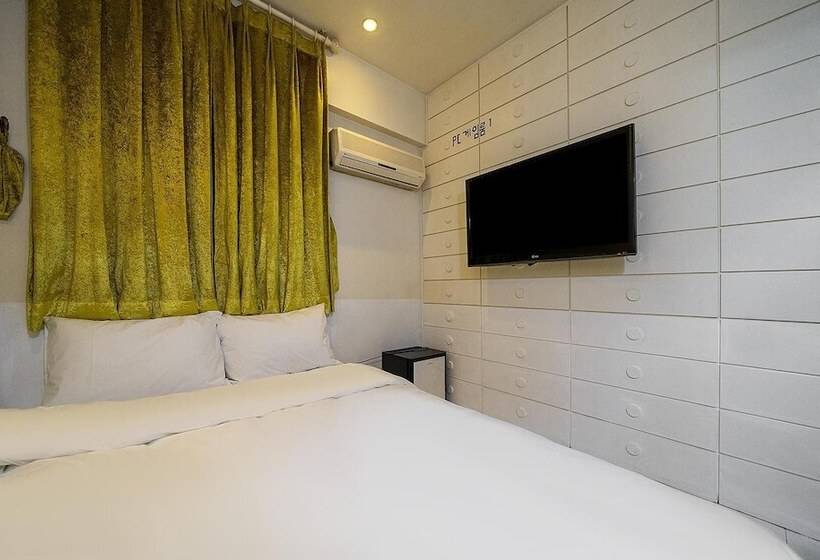 فندق Geumcheon Multi Dorothy