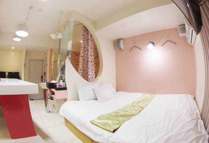 فندق Geumcheon Multi Dorothy