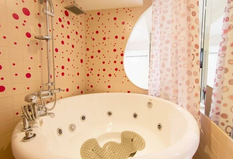 فندق Geumcheon Multi Dorothy