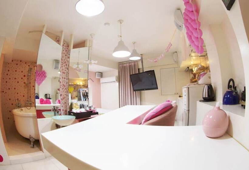 فندق Geumcheon Multi Dorothy