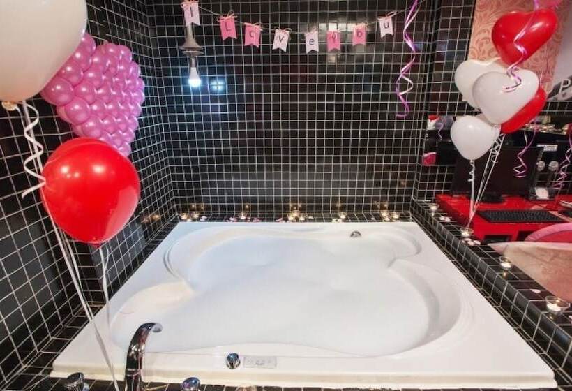 فندق Geumcheon Multi Dorothy