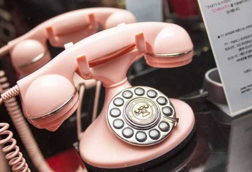 فندق Geumcheon Multi Dorothy