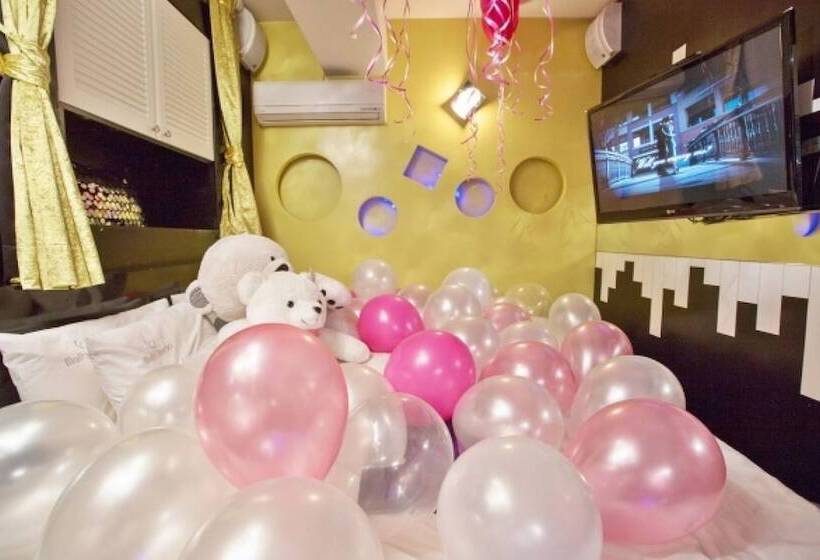 فندق Geumcheon Multi Dorothy