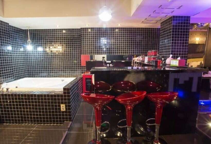 فندق Geumcheon Multi Dorothy