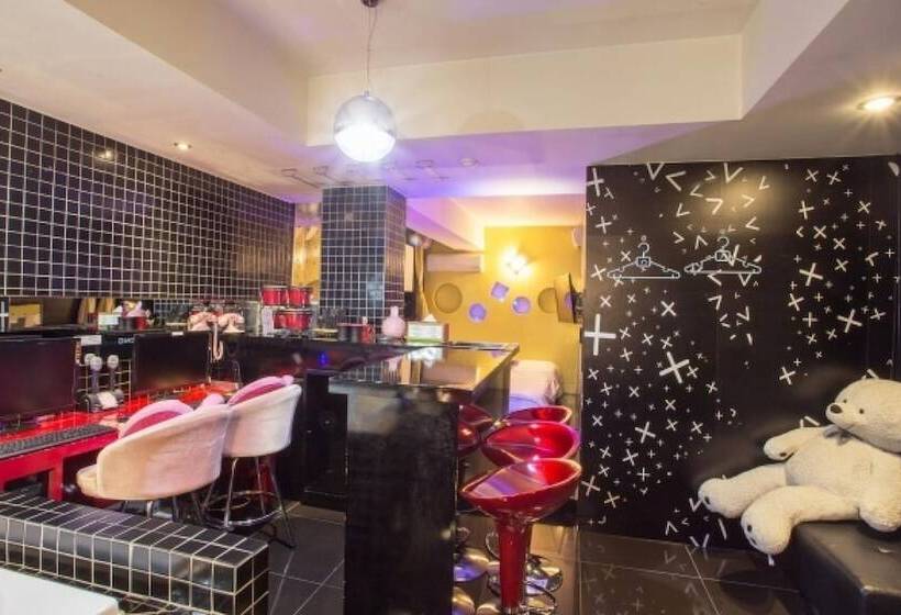 فندق Geumcheon Multi Dorothy