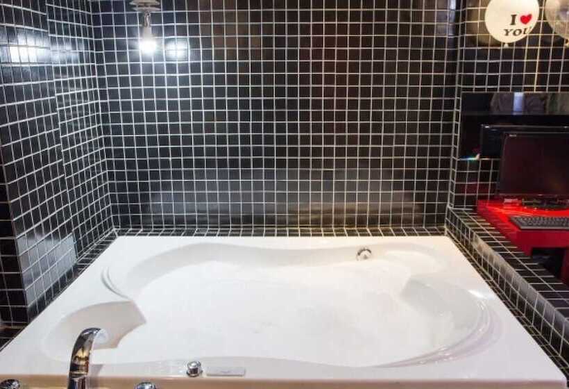 فندق Geumcheon Multi Dorothy