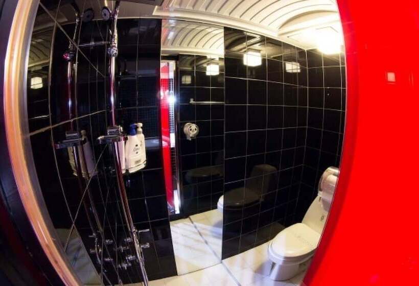 فندق Geumcheon Multi Dorothy