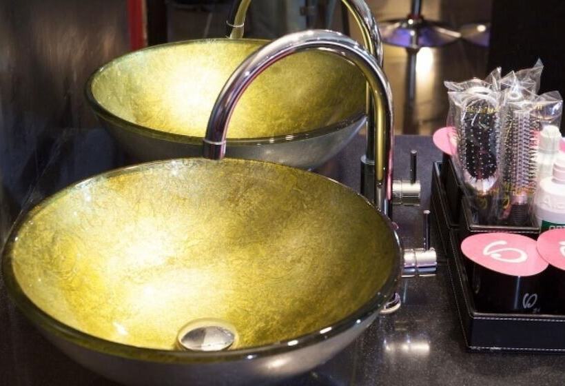 فندق Geumcheon Multi Dorothy