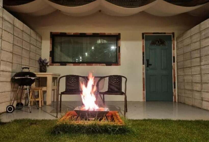 Hotel Geumsan Painting Pension