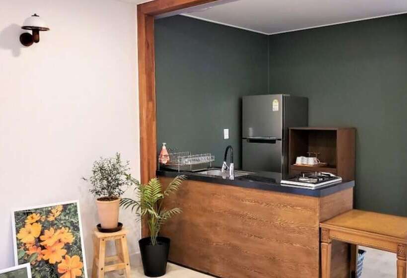 Hotel Geumsan Painting Pension