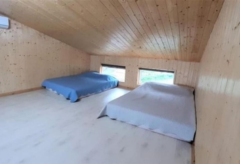 Hotel Geumsan Painting Pension