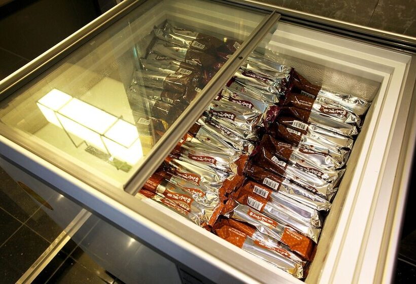 בית מלון כפרי Gimpo Luv