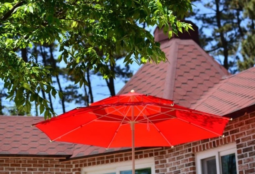 ホテル Gochang Finlanche Pension