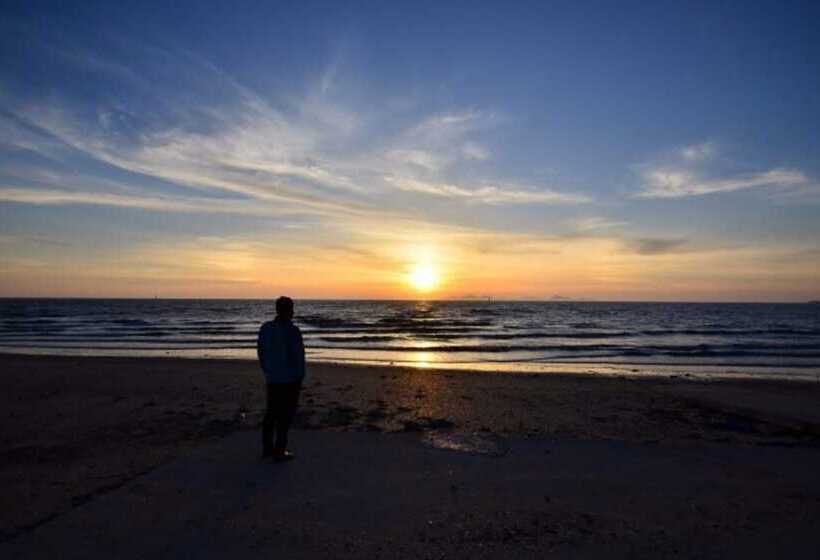 ホテル Gochang Finlanche Pension