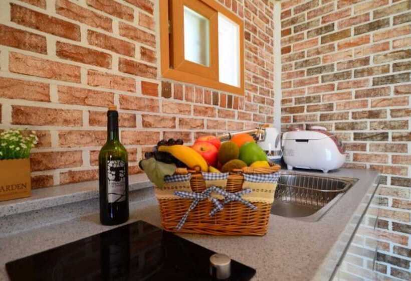 ホテル Gochang Finlanche Pension