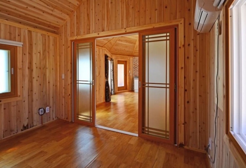 ホテル Gochang Finlanche Pension