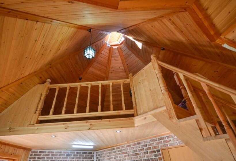 ホテル Gochang Finlanche Pension