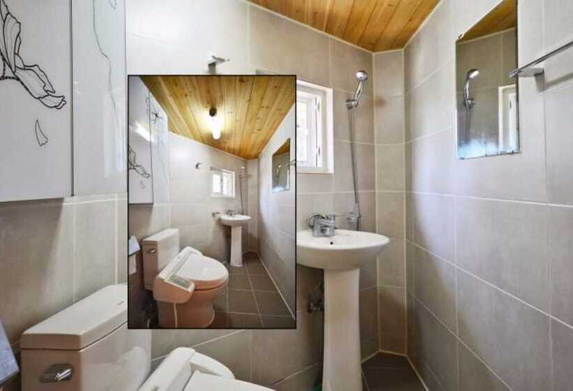 ホテル Gochang Finlanche Pension