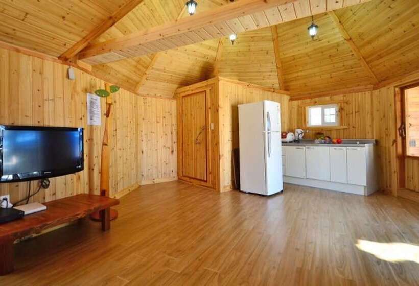 ホテル Gochang Finlanche Pension