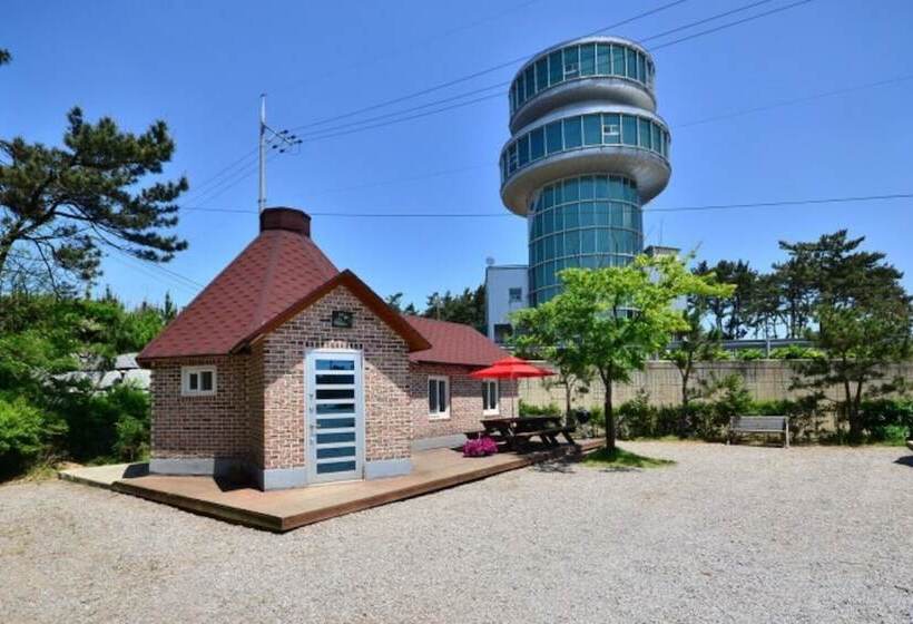 ホテル Gochang Finlanche Pension