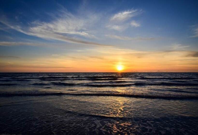 Hotel Gochang Merpang Pension