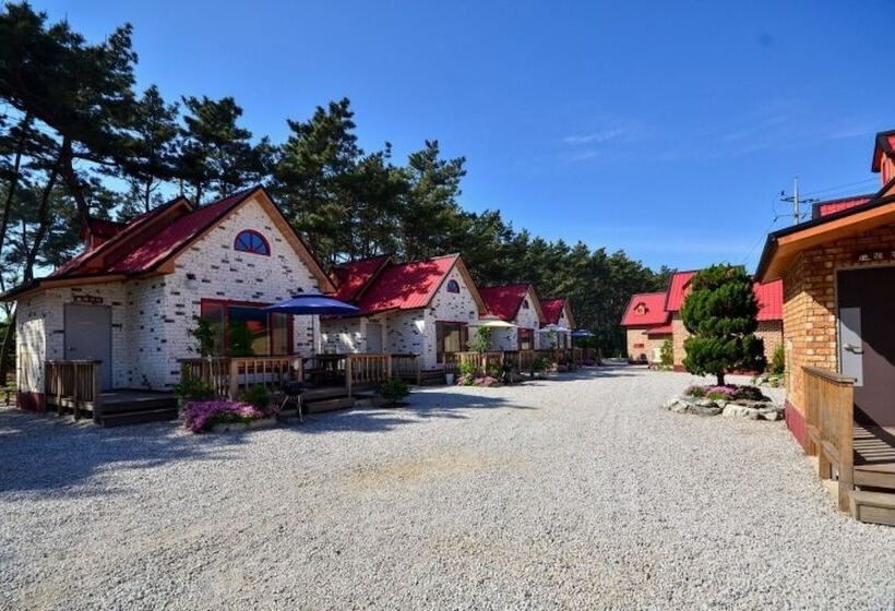 Hotel Gochang Merpang Pension