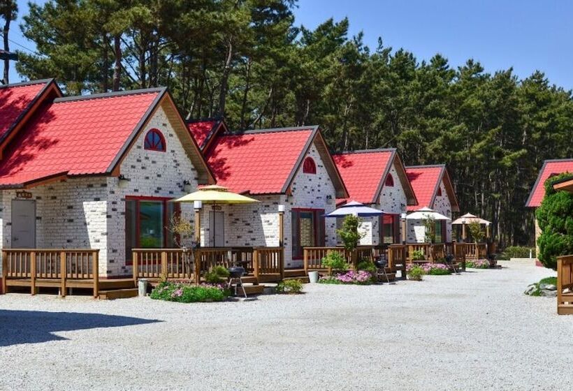 Hotel Gochang Merpang Pension