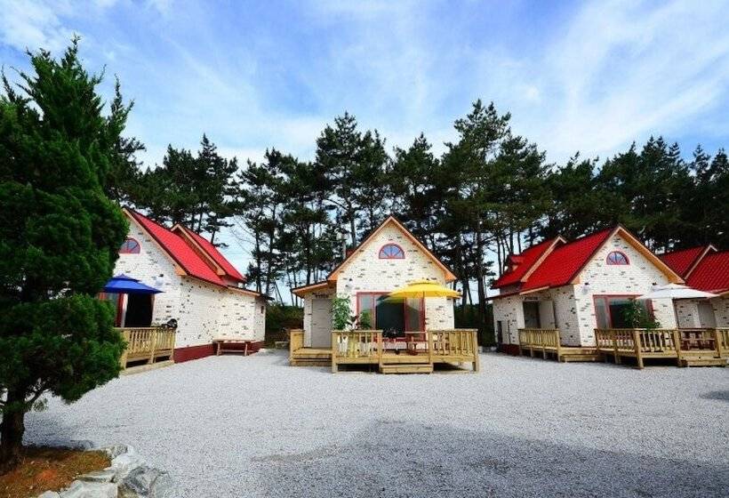 Hotel Gochang Merpang Pension