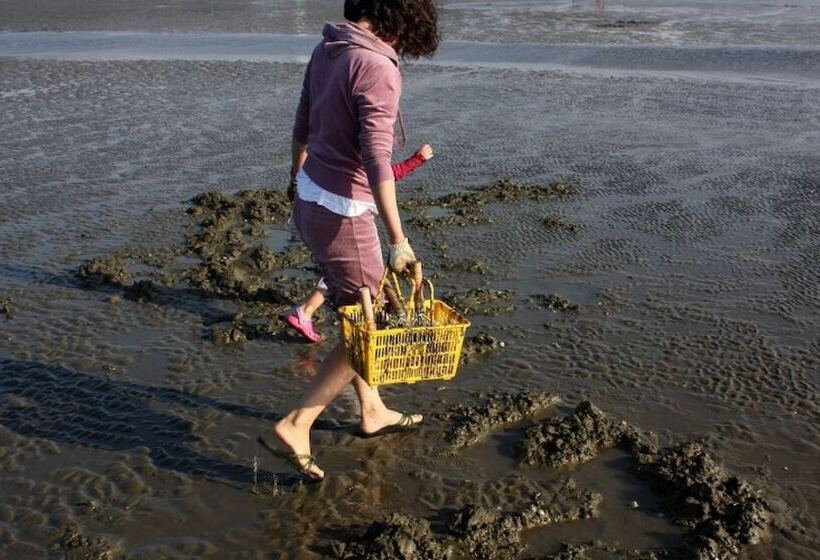 Hotel Gochang Merpang Pension