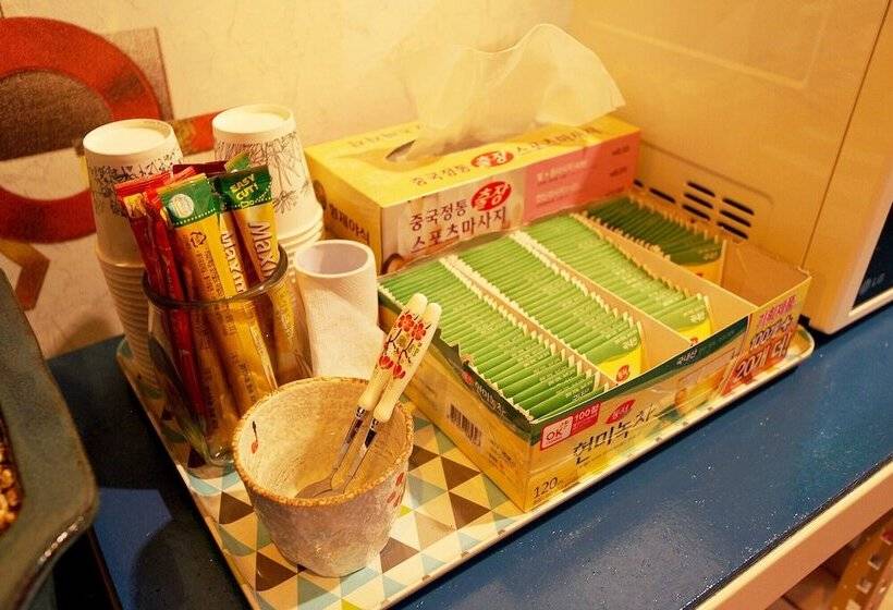 هتل Goyang Everville