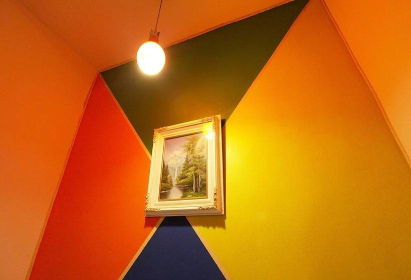 هتل Goyang Everville