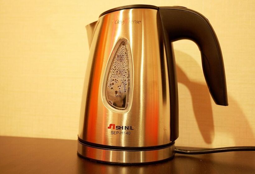 هتل Goyang Everville