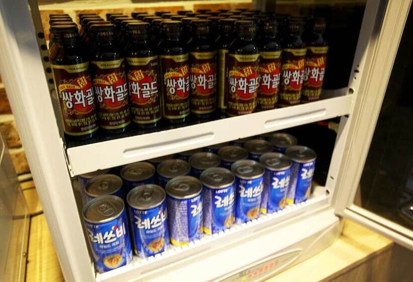 בית מלון כפרי Goyang Raum