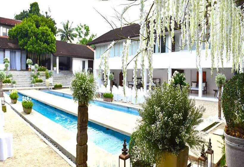 فندق Hacienda Isabella