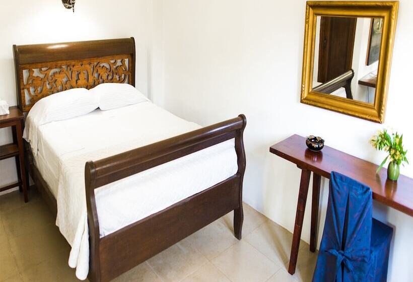 فندق Hacienda Isabella