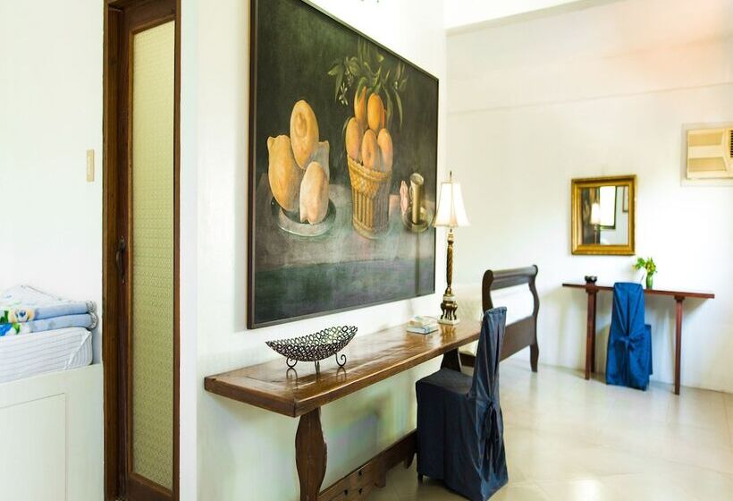 فندق Hacienda Isabella