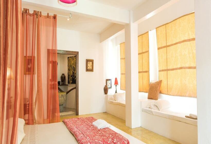 فندق Hacienda Isabella