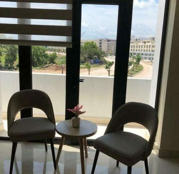 هتل Hanz Ngan Giang