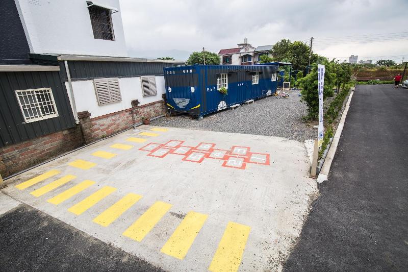 هتل Hermit Crabs B&b