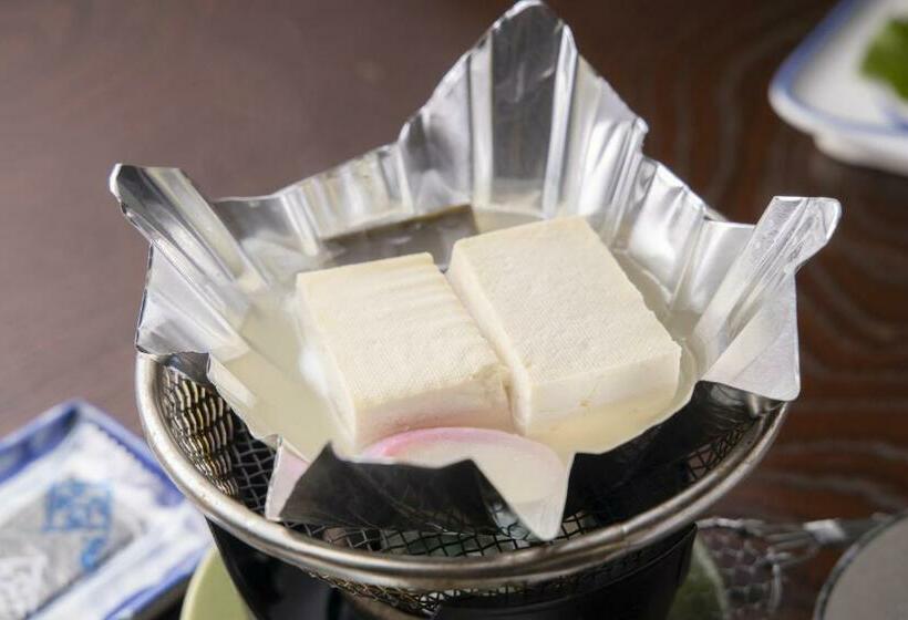 Отель Ichimaru Ryokan   Vacation Stay 78383v