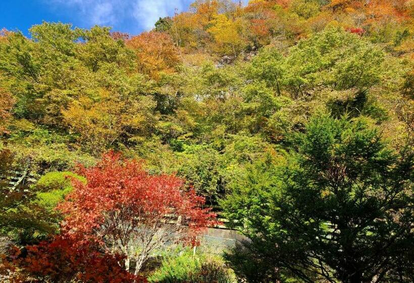 Отель Ichimaru Ryokan   Vacation Stay 78383v