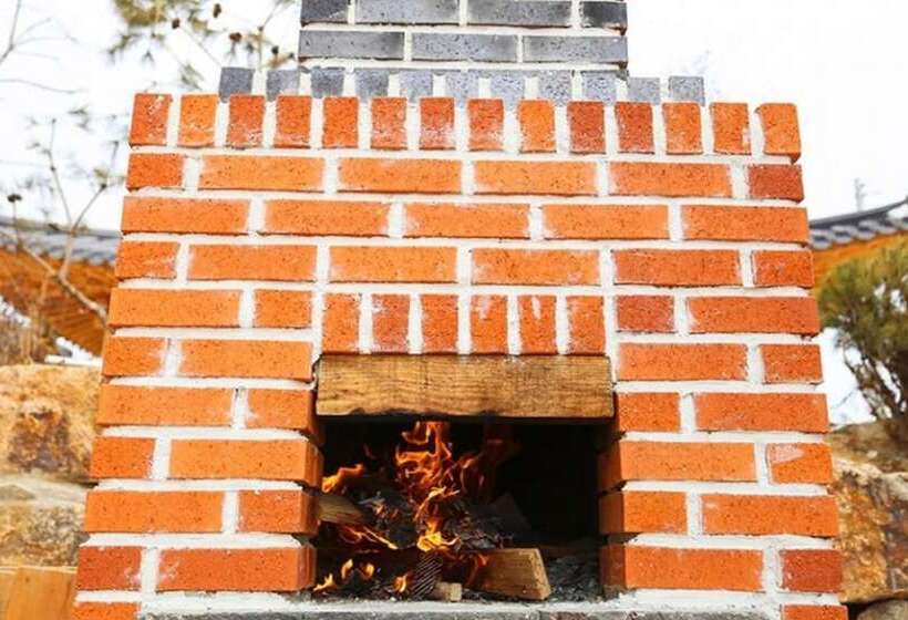 Отель Iksan Geummagwan Pension